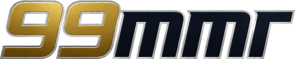 99mmr Logo